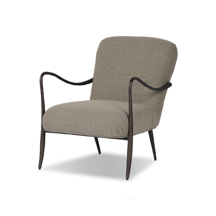 Four Hands - Locke Outdoor Chair - 251508-002 | American Home Furniture