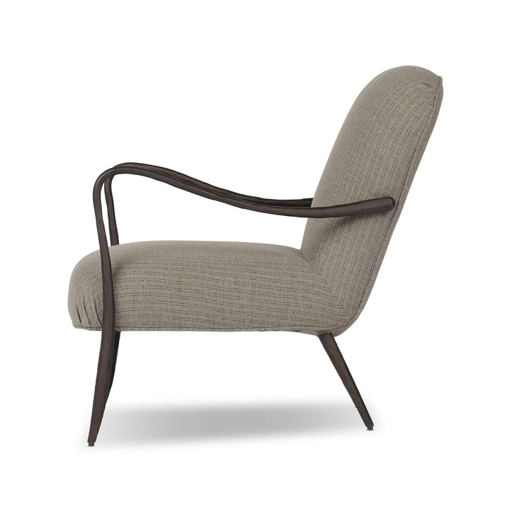 Four Hands - Locke Outdoor Chair - 251508-002 | American Home Furniture
