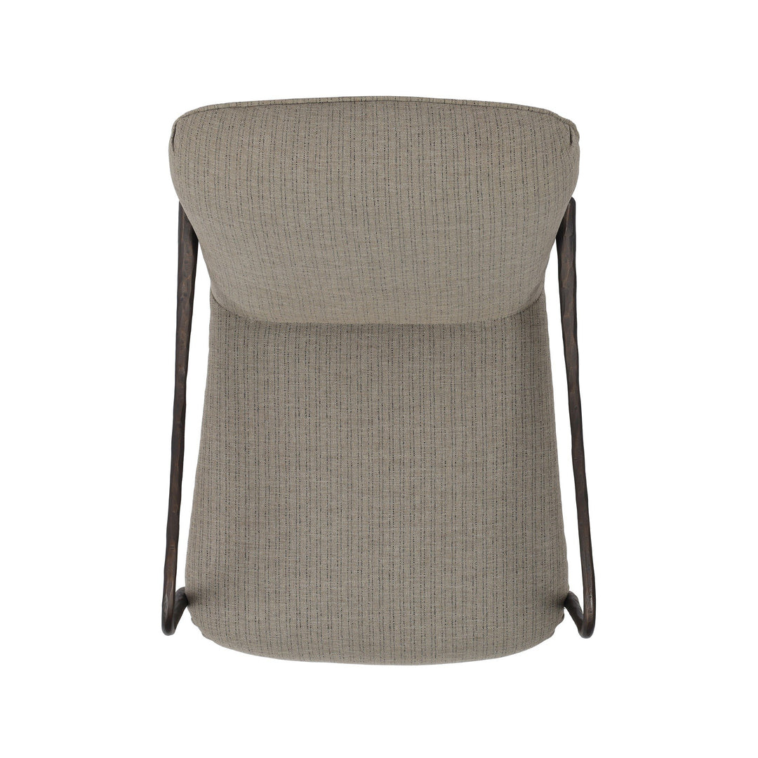 Four Hands - Locke Outdoor Chair - 251508-002 | American Home Furniture