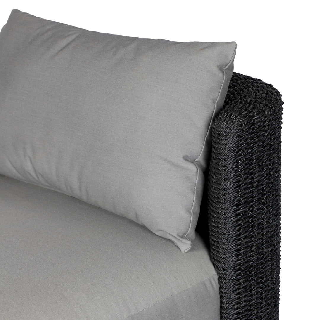 Four Hands - Somers Outdoor Chair - 251509-001 | American Home Furniture