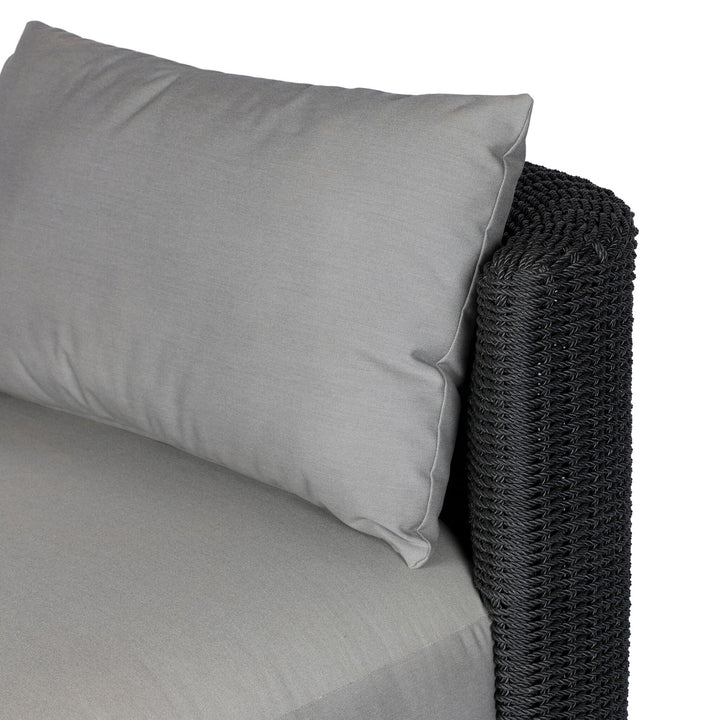 Four Hands - Somers Outdoor Chair - 251509-001 | American Home Furniture