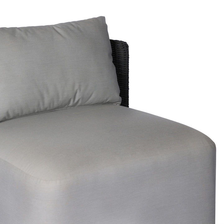 Four Hands - Somers Outdoor Chair - 251509-001 | American Home Furniture