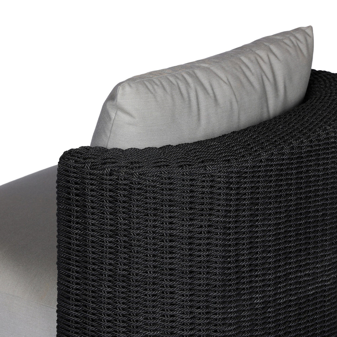 Four Hands - Somers Outdoor Chair - 251509-001 | American Home Furniture