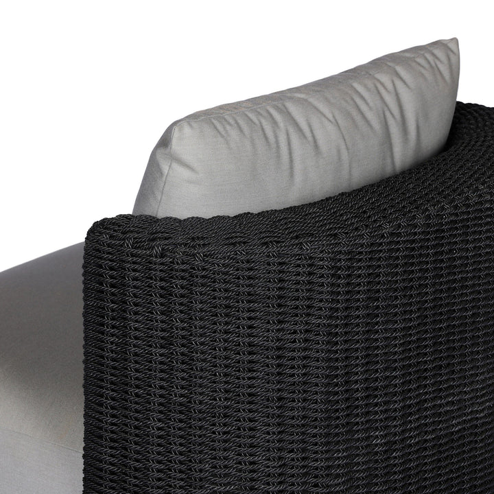 Four Hands - Somers Outdoor Chair - 251509-001 | American Home Furniture