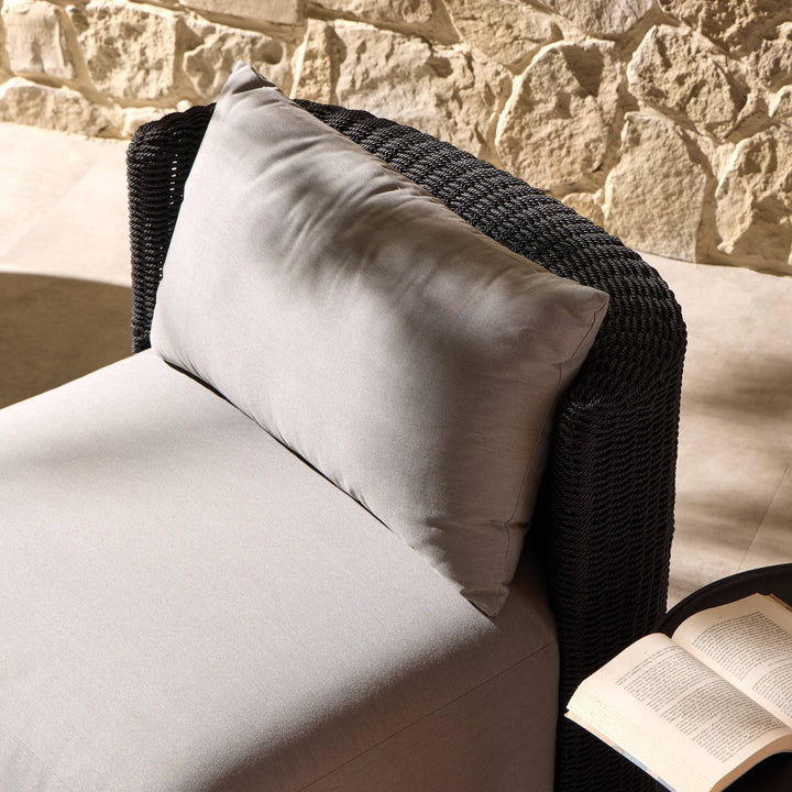 Four Hands - Somers Outdoor Chair - 251509-001 | American Home Furniture