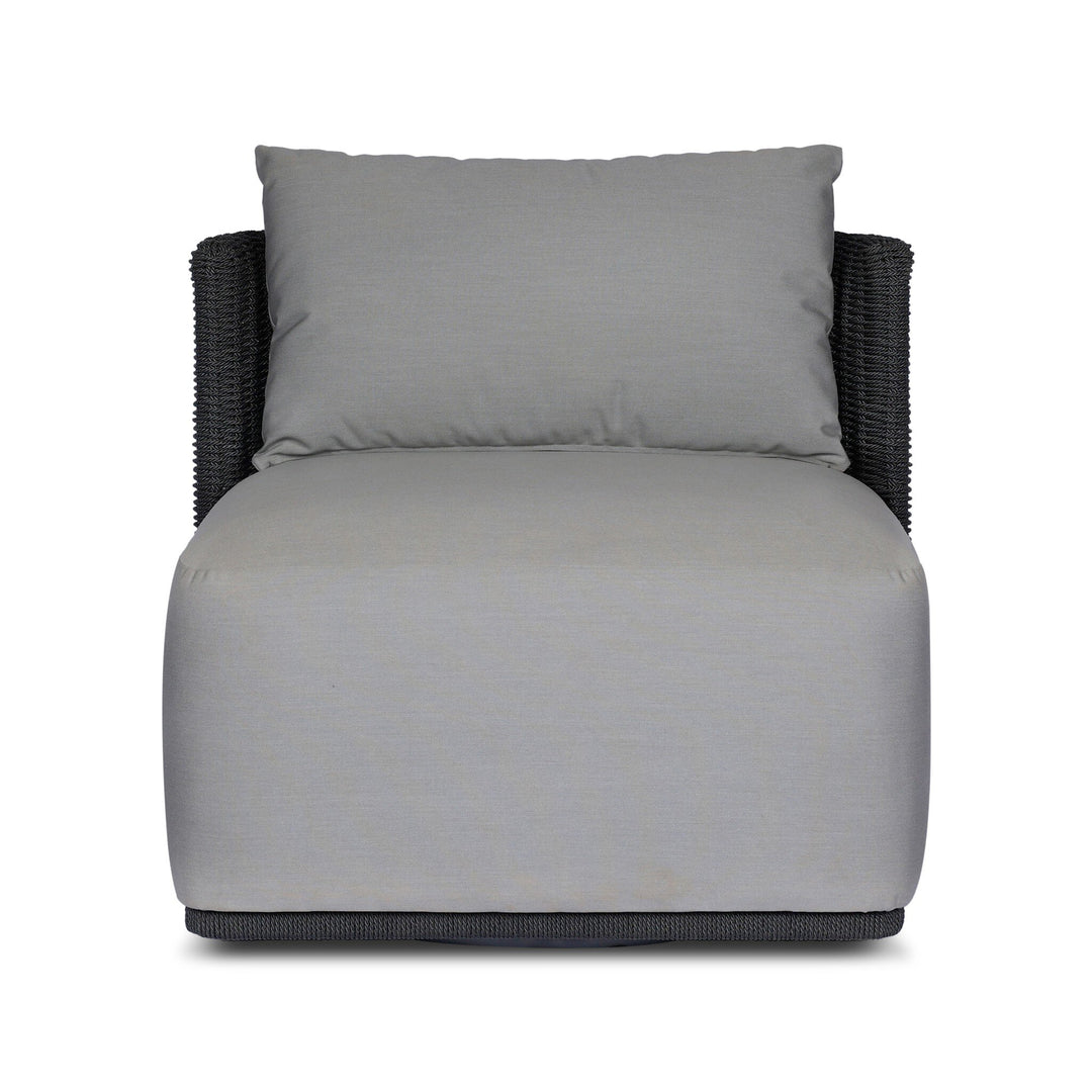 Four Hands - Somers Outdoor Chair - 251509-001 | American Home Furniture