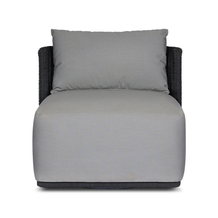 Four Hands - Somers Outdoor Chair - 251509-001 | American Home Furniture