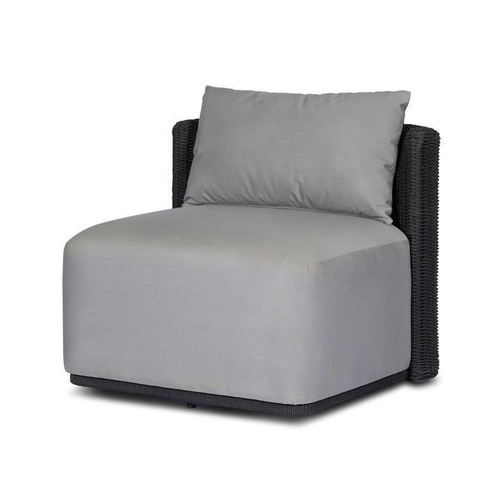 Four Hands - Somers Outdoor Chair - 251509-001 | American Home Furniture