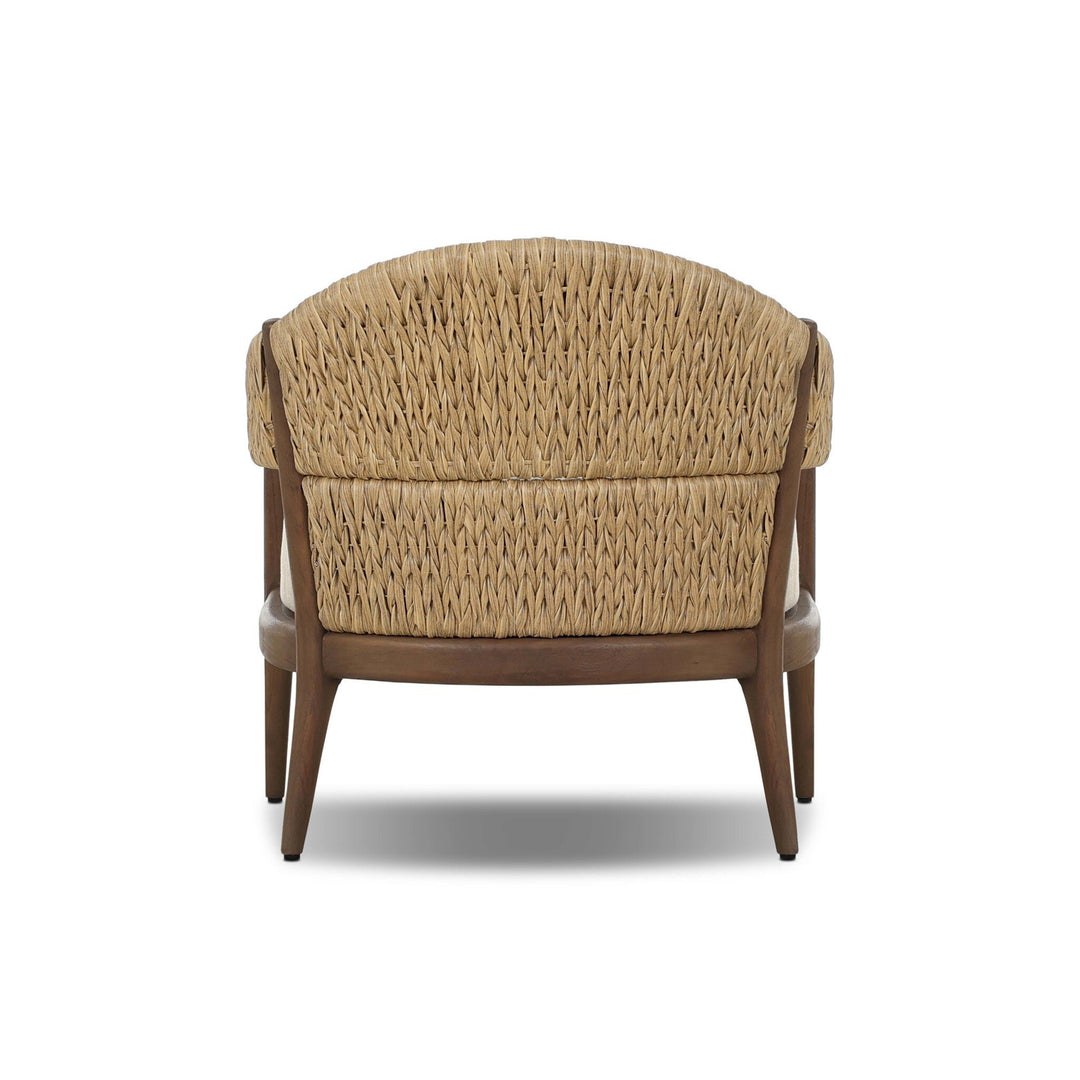 Four Hands - Atwood Outdoor Chair - 251511-001 | American Home Furniture