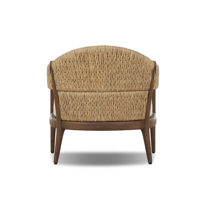 Four Hands - Atwood Outdoor Chair - 251511-001 | American Home Furniture