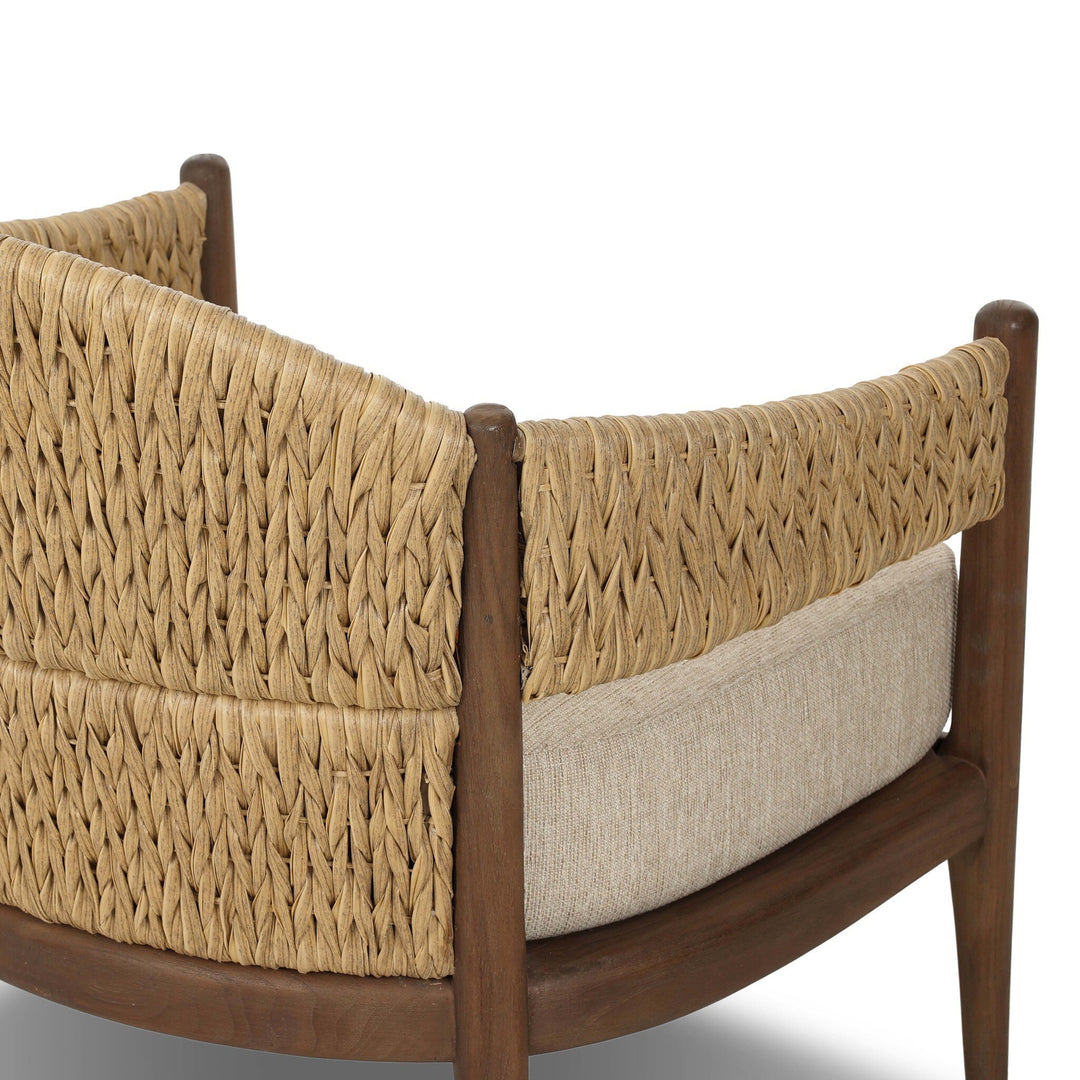 Four Hands - Atwood Outdoor Chair - 251511-001 | American Home Furniture