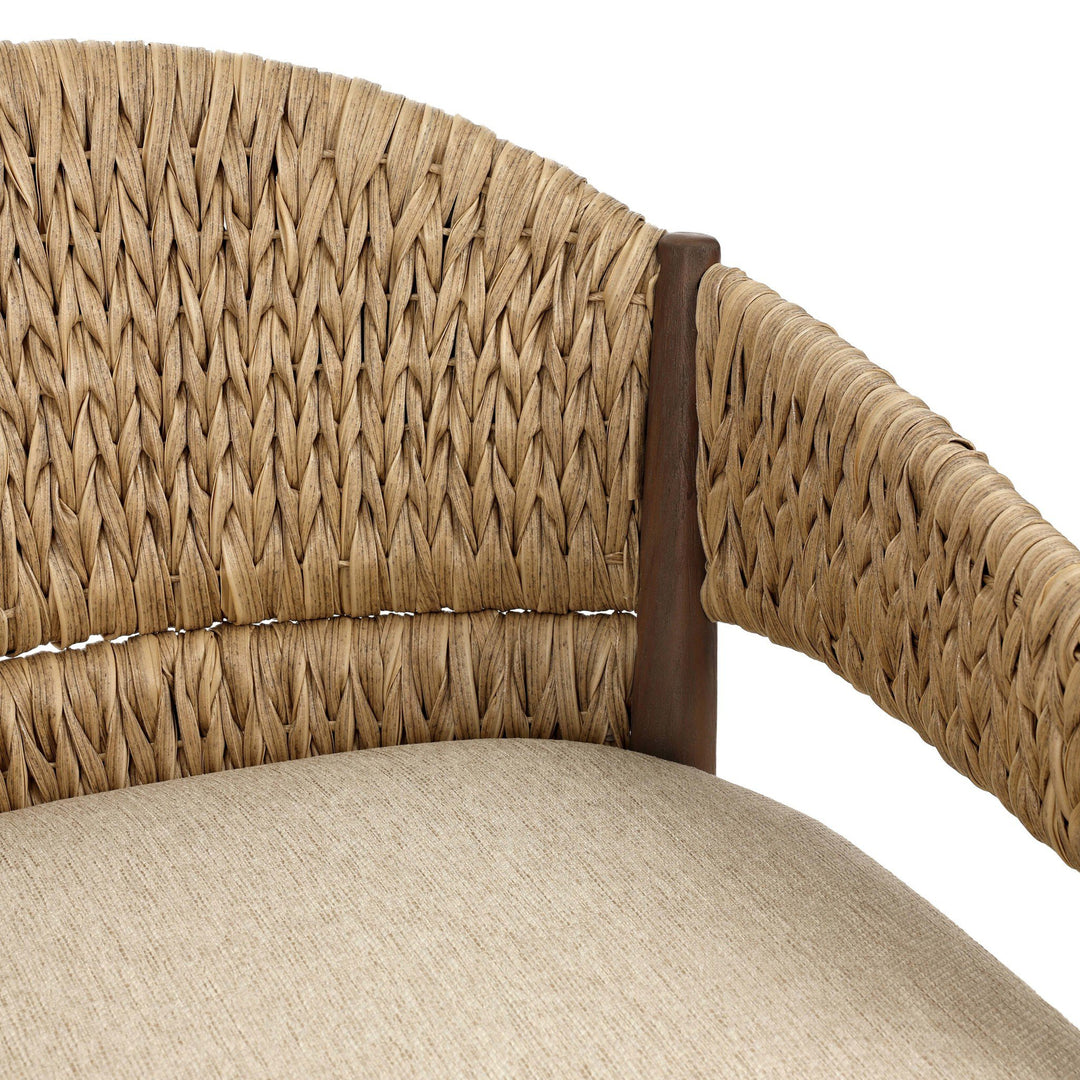 Four Hands - Atwood Outdoor Chair - 251511-001 | American Home Furniture