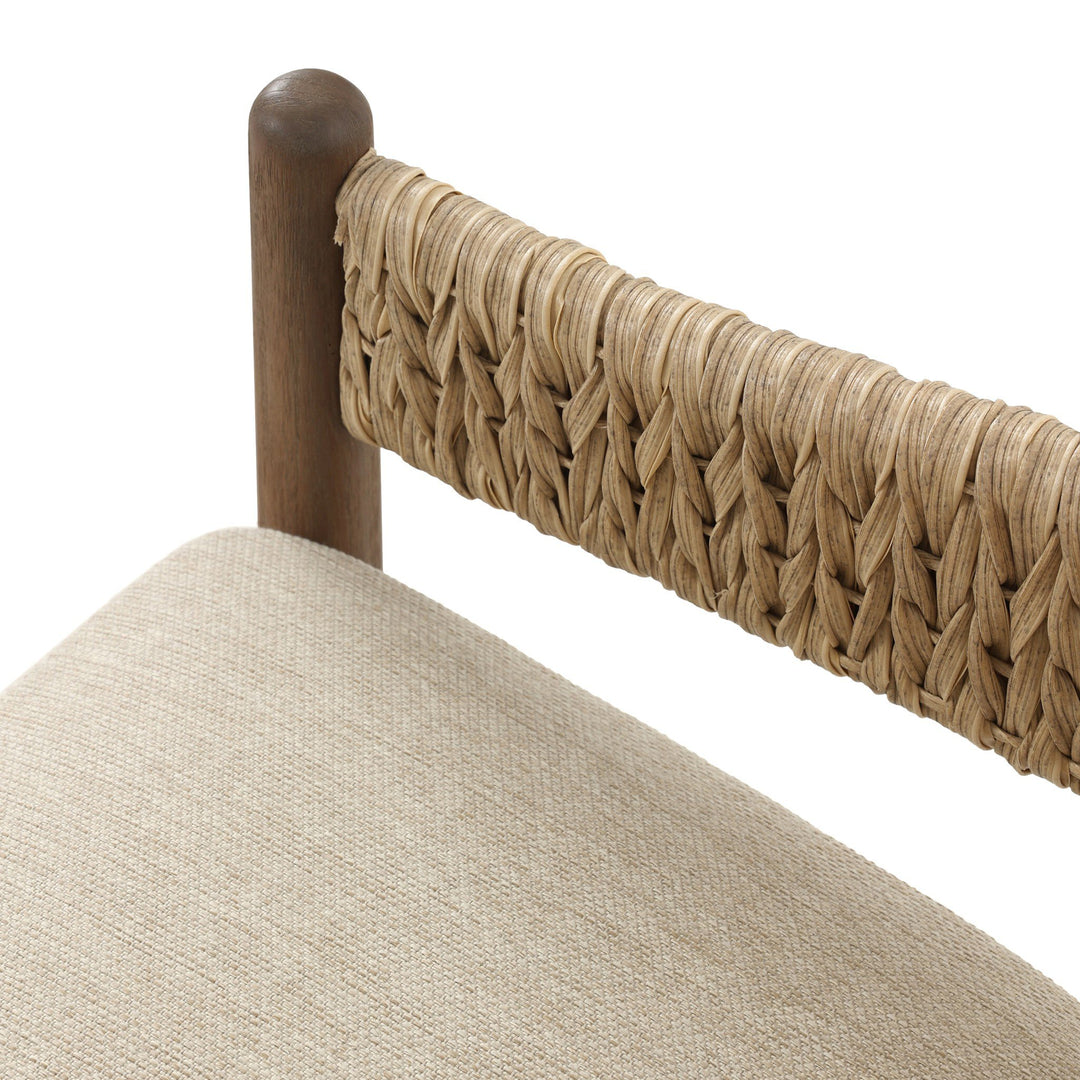Four Hands - Atwood Outdoor Chair - 251511-001 | American Home Furniture