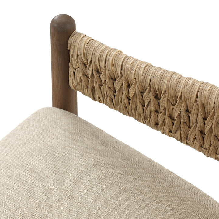 Four Hands - Atwood Outdoor Chair - 251511-001 | American Home Furniture
