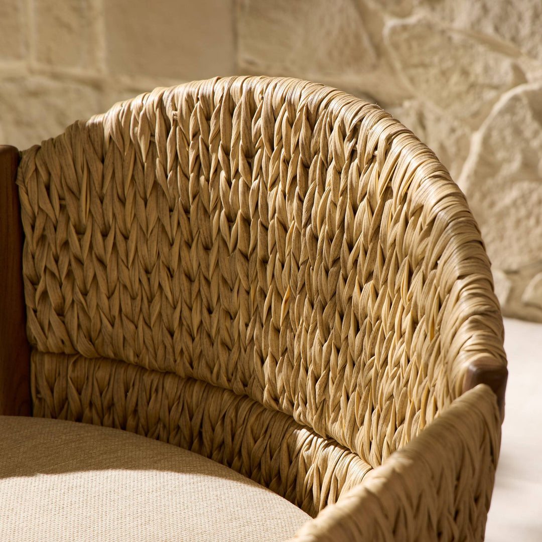 Four Hands - Atwood Outdoor Chair - 251511-001 | American Home Furniture