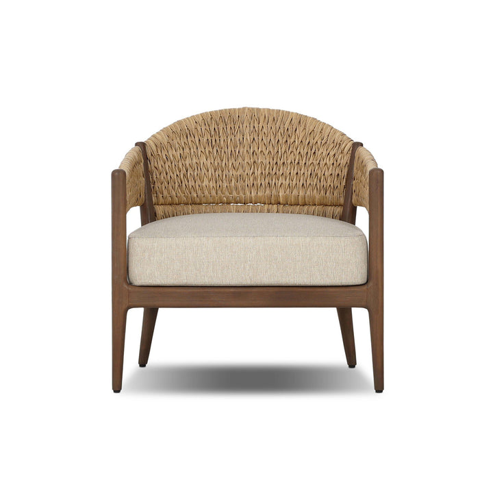 Four Hands - Atwood Outdoor Chair - 251511-001 | American Home Furniture