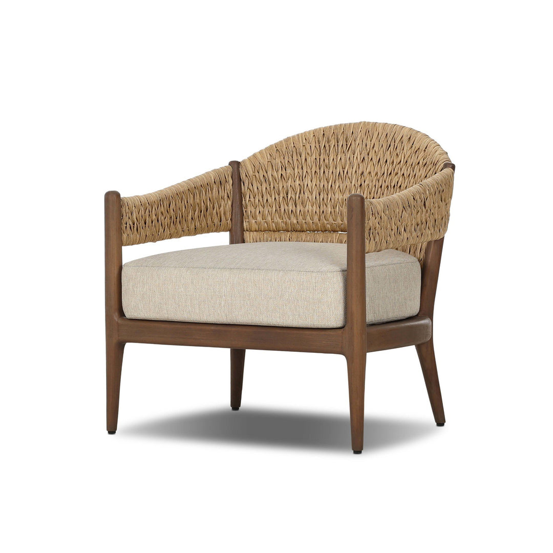 Four Hands - Atwood Outdoor Chair - 251511-001 | American Home Furniture