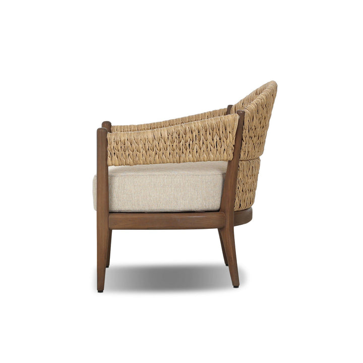 Four Hands - Atwood Outdoor Chair - 251511-001 | American Home Furniture