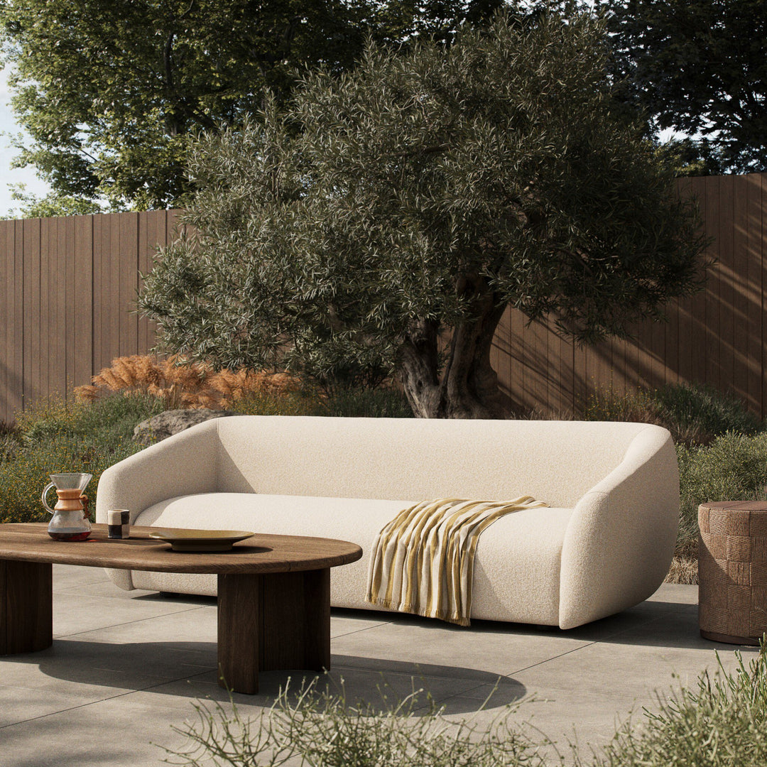 Four Hands - Channing Outdoor Sofa - 251514-003 | American Home Furniture