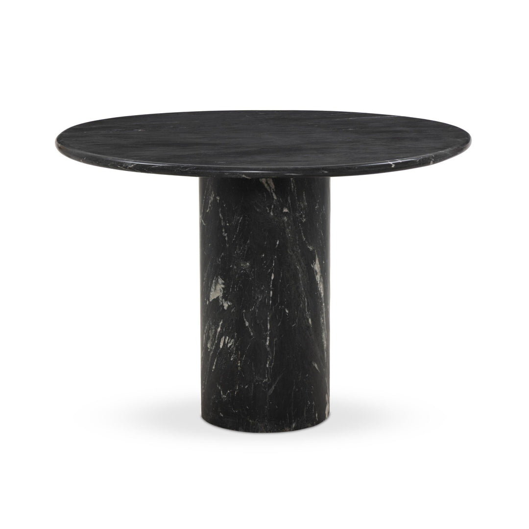 Black Marble