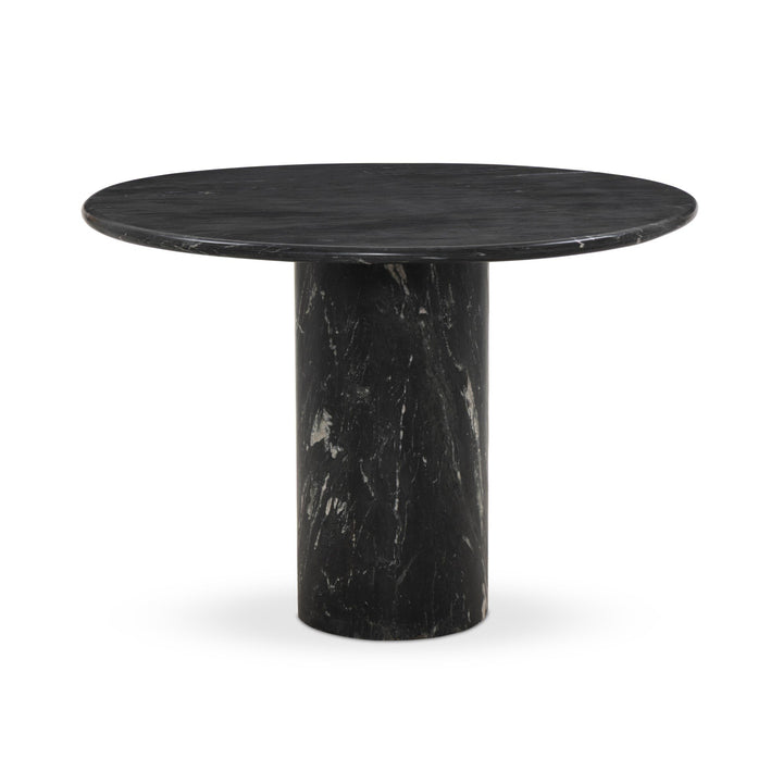 Black Marble
