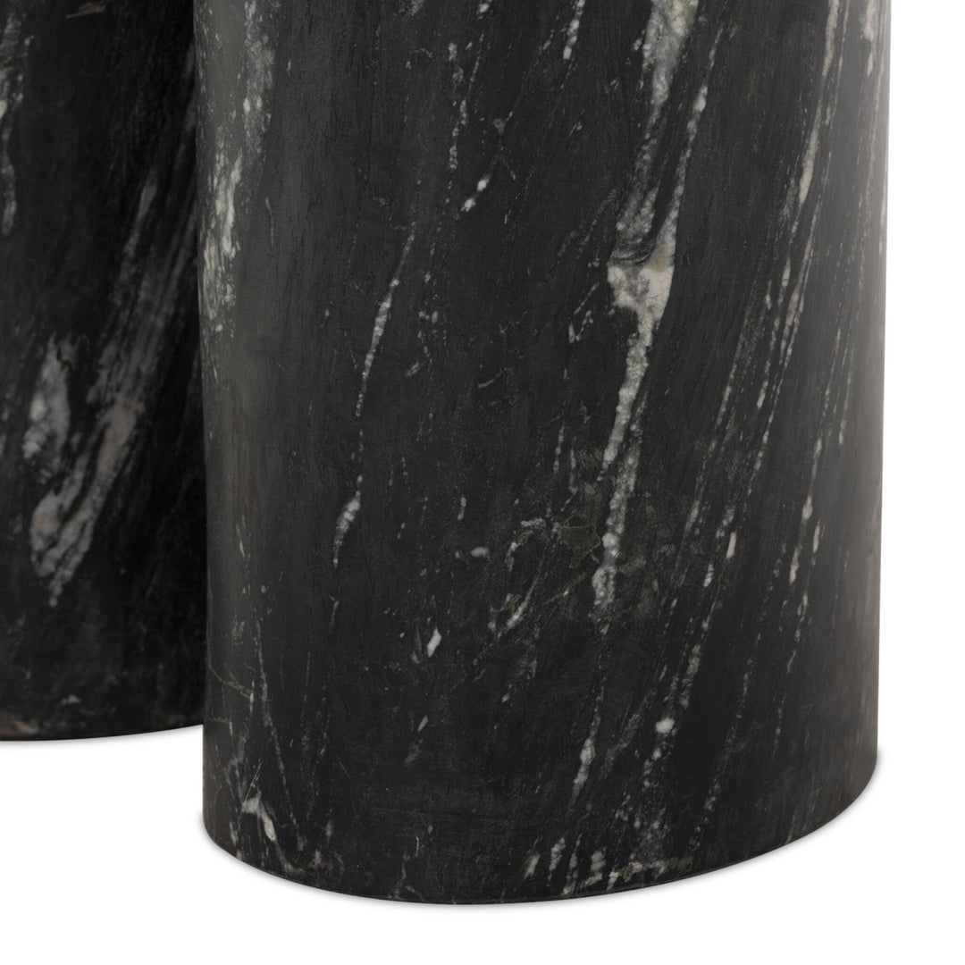 Black Marble