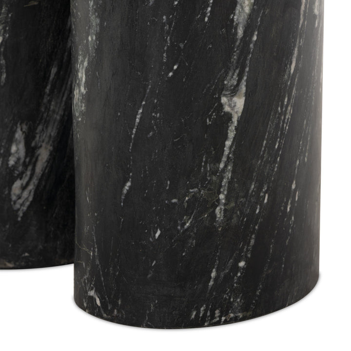 Black Marble