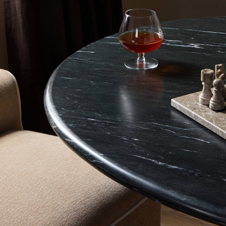 Black Marble