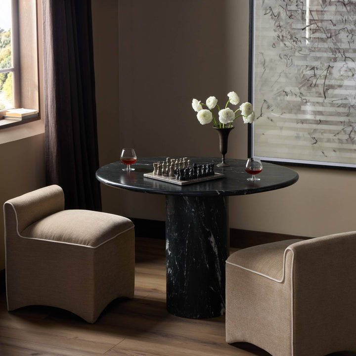 Black Marble