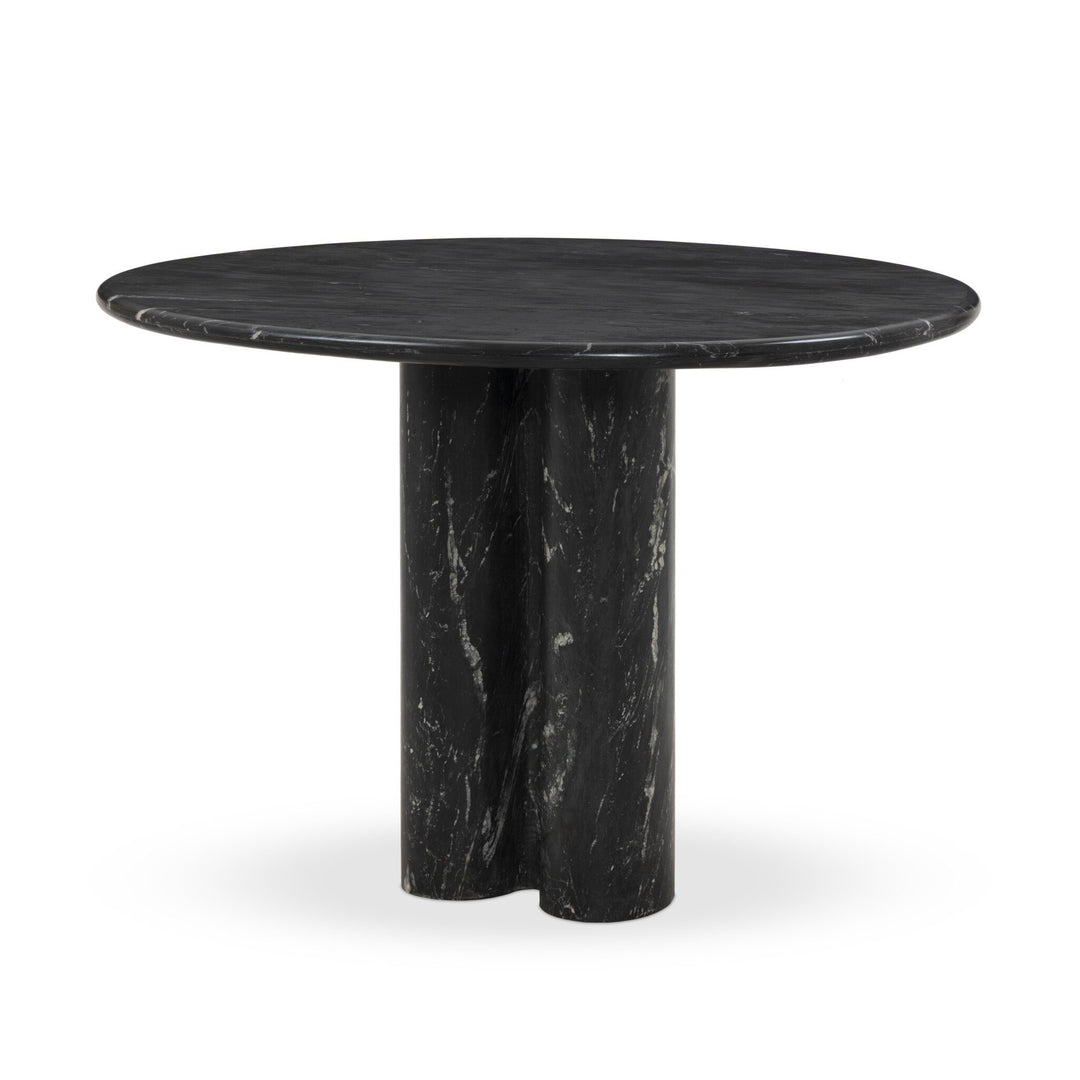 Black Marble