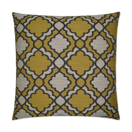 D.V. KAP Home - Taylor Pillow - 2516-G-2424 | American Home Furniture