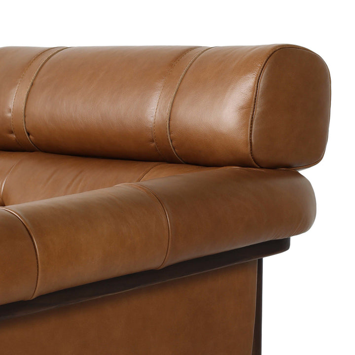 Four Hands - Arnold Chair - 251601-001 | American Home Furniture
