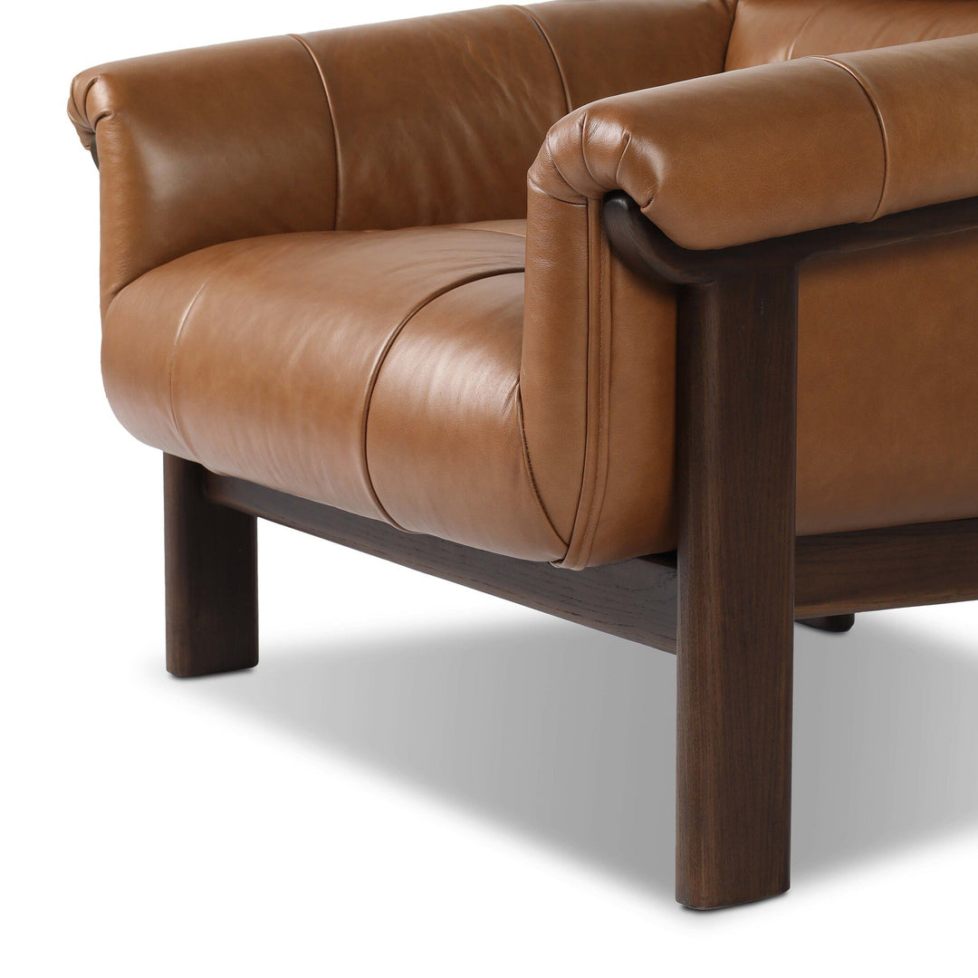 Four Hands - Arnold Chair - 251601-001 | American Home Furniture