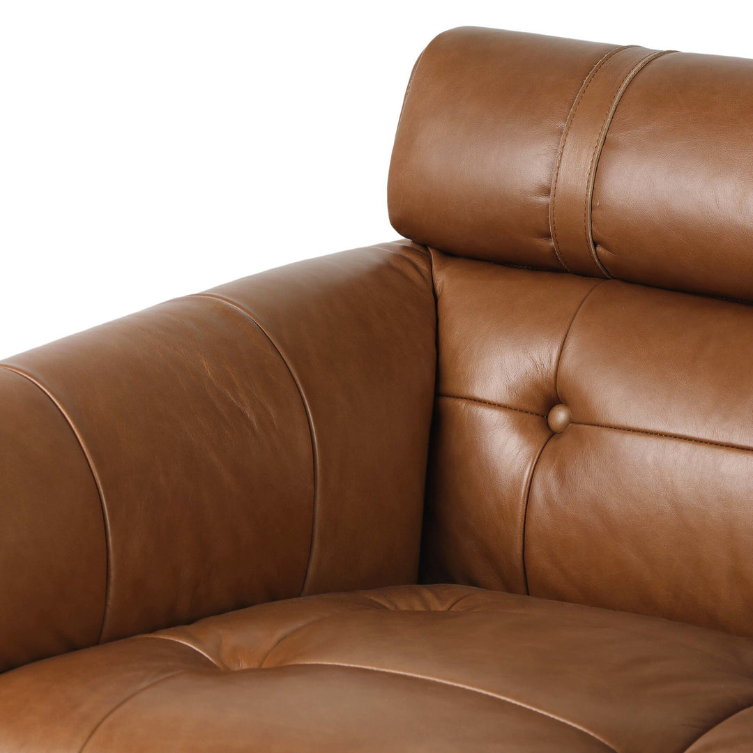 Four Hands - Arnold Chair - 251601-001 | American Home Furniture
