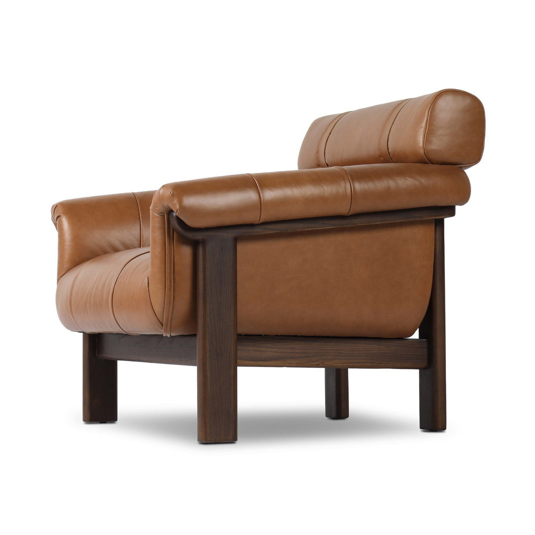 Four Hands - Arnold Chair - 251601-001 | American Home Furniture