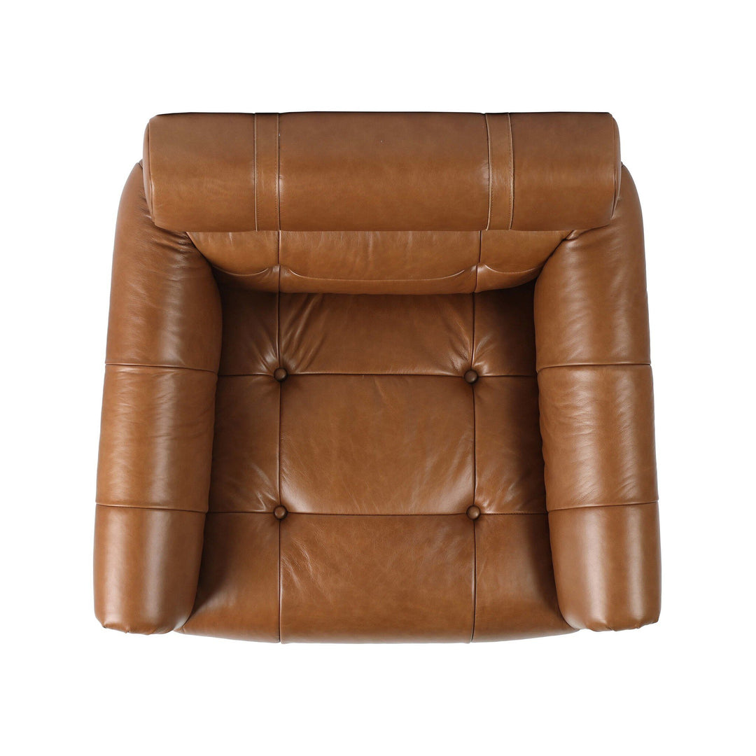 Four Hands - Arnold Chair - 251601-001 | American Home Furniture