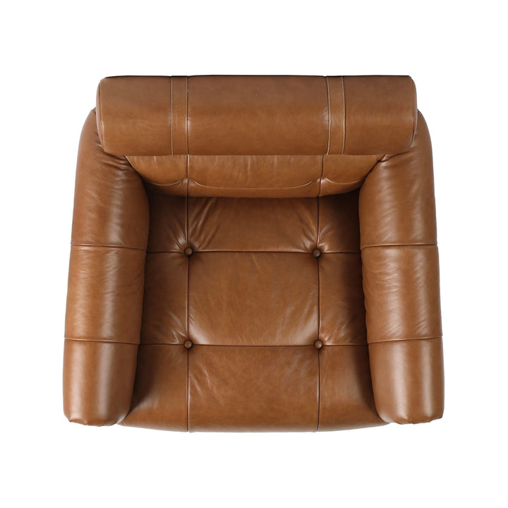Four Hands - Arnold Chair - 251601-001 | American Home Furniture