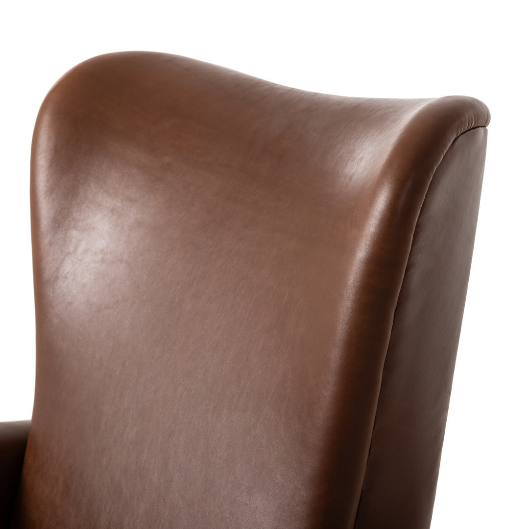Four Hands - Neera Recliner - 251605-001 | American Home Furniture