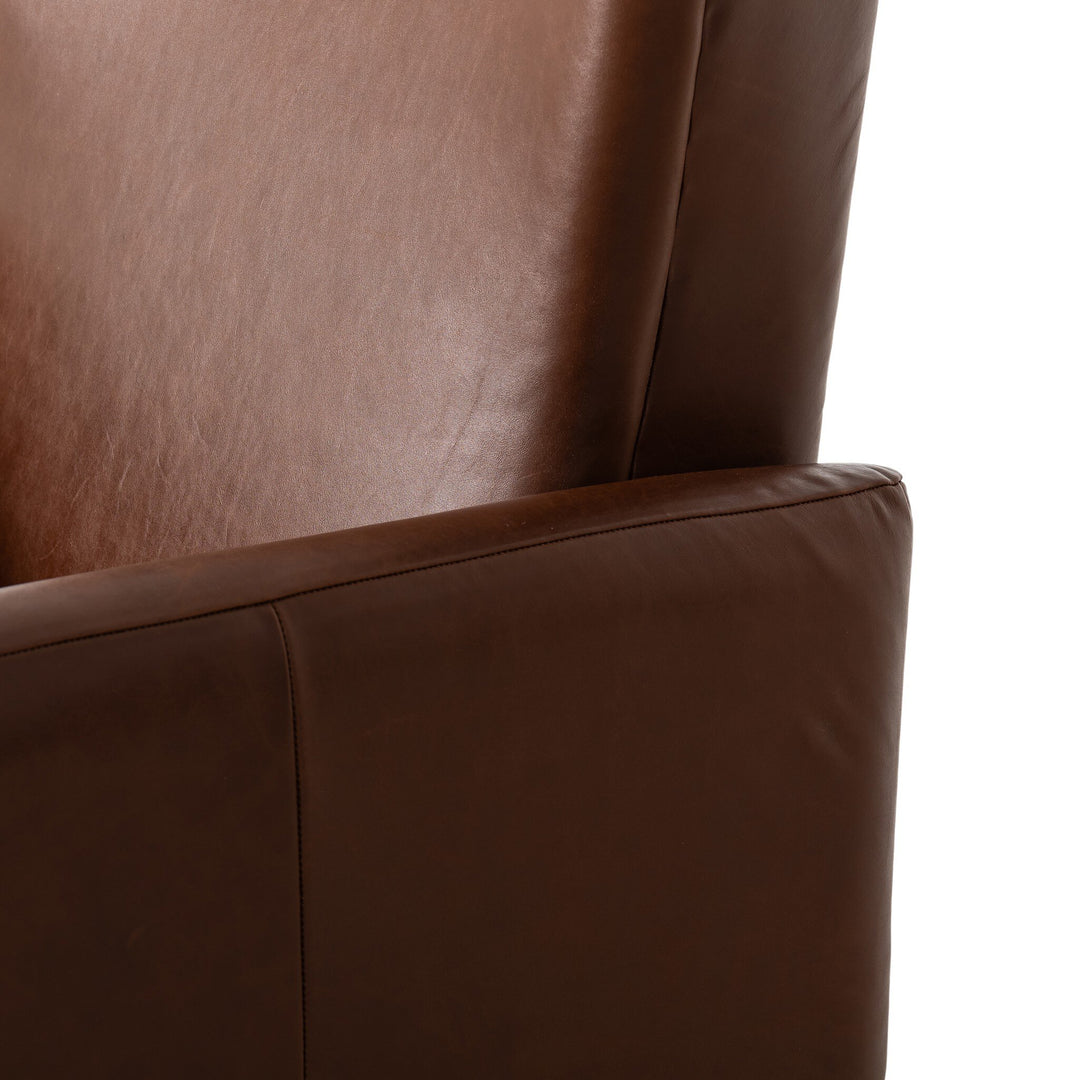 Four Hands - Neera Recliner - 251605-001 | American Home Furniture
