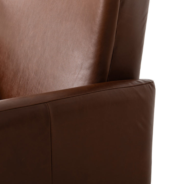 Four Hands - Neera Recliner - 251605-001 | American Home Furniture