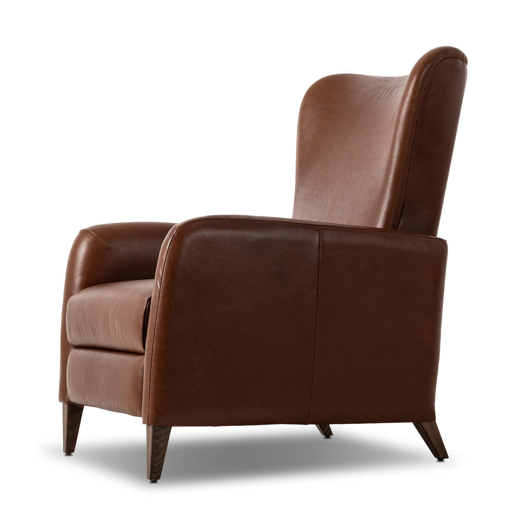 Four Hands - Neera Recliner - 251605-001 | American Home Furniture