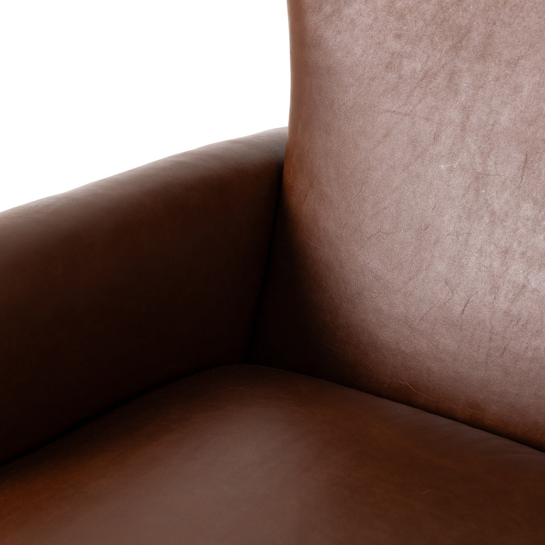 Four Hands - Neera Recliner - 251605-001 | American Home Furniture