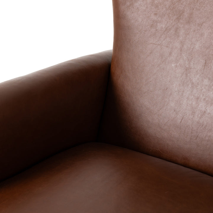 Four Hands - Neera Recliner - 251605-001 | American Home Furniture