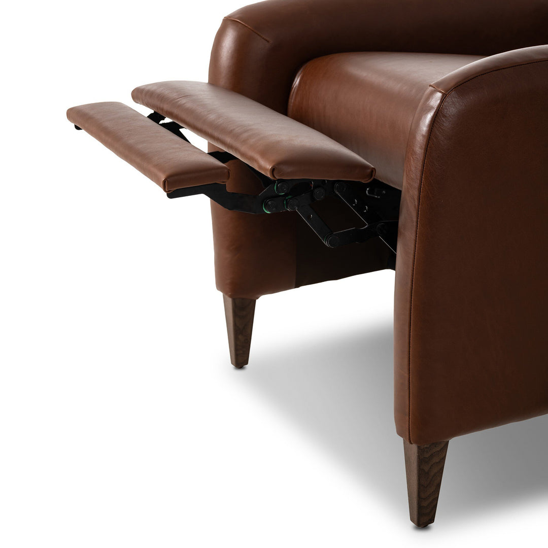 Four Hands - Neera Recliner - 251605-001 | American Home Furniture