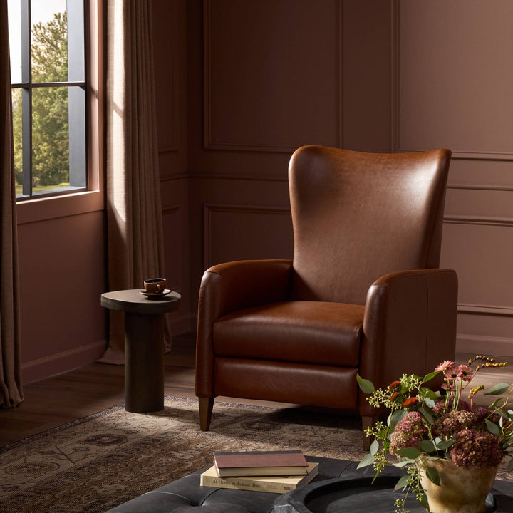 Four Hands - Neera Recliner - 251605-001 | American Home Furniture