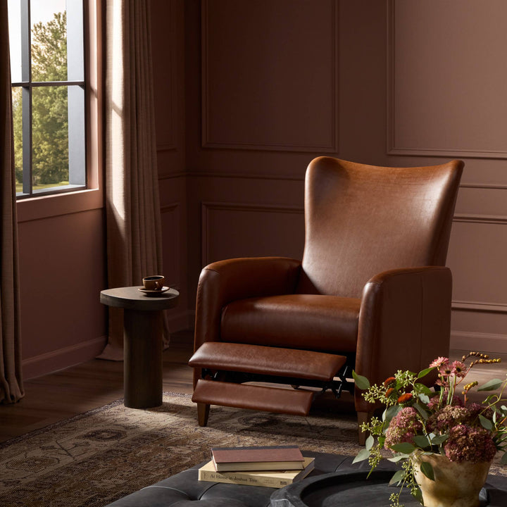 Four Hands - Neera Recliner - 251605-001 | American Home Furniture