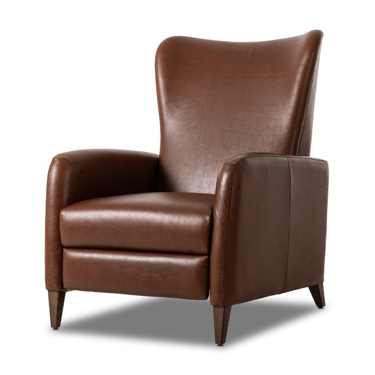Four Hands - Neera Recliner - 251605-001 | American Home Furniture