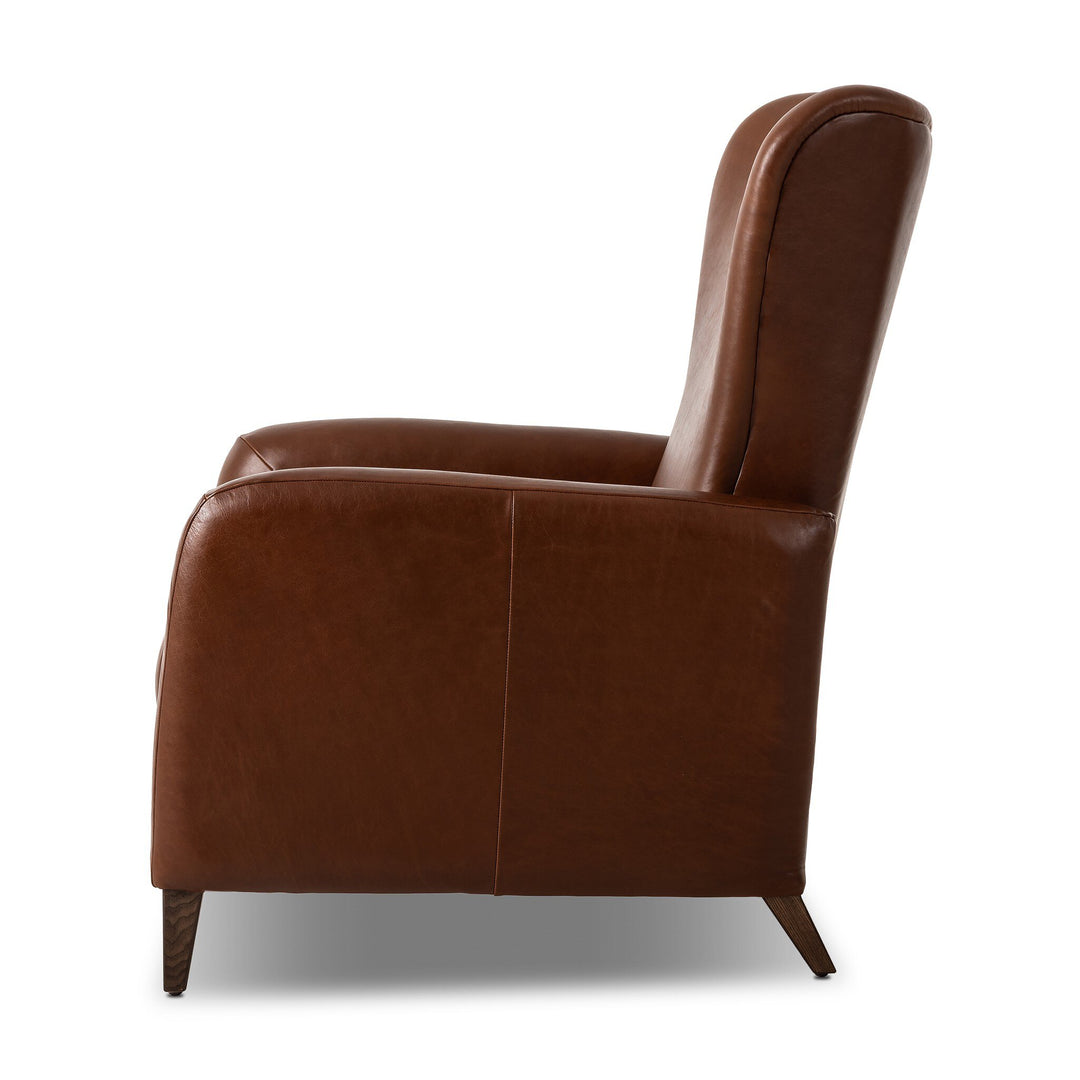 Four Hands - Neera Recliner - 251605-001 | American Home Furniture