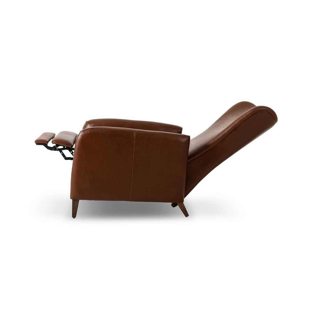 Four Hands - Neera Recliner - 251605-001 | American Home Furniture