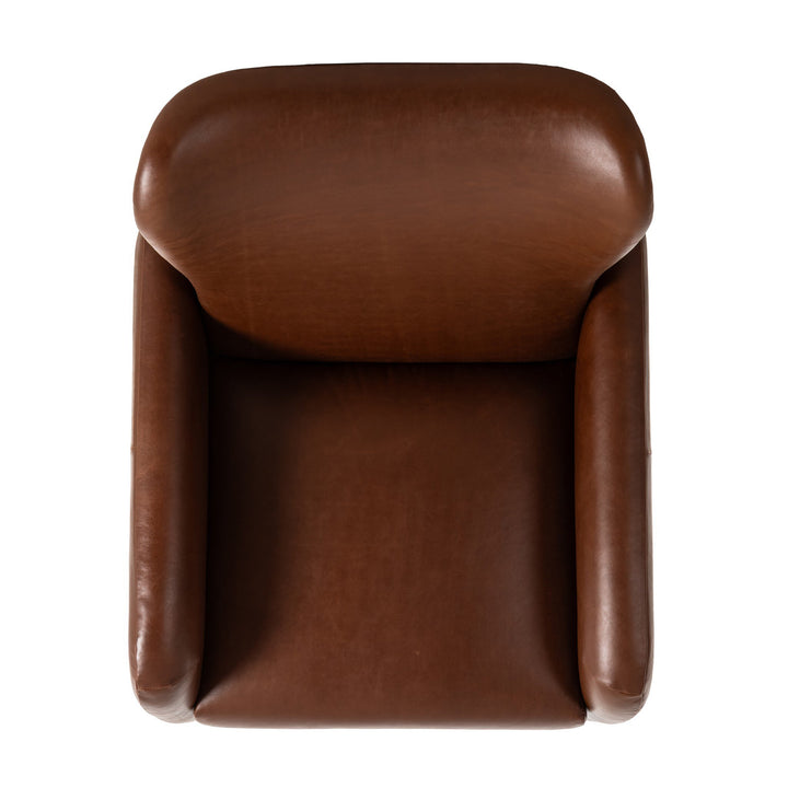 Four Hands - Neera Recliner - 251605-001 | American Home Furniture